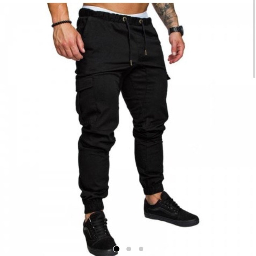 Pants
